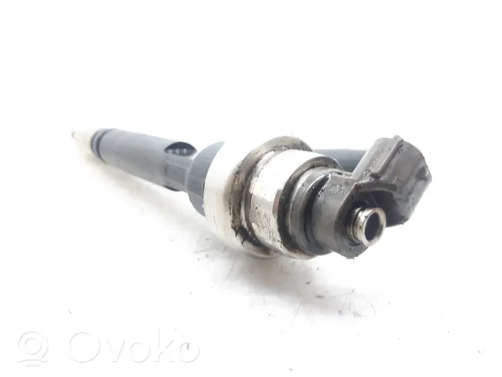 Opel Combo C Injecteur de carburant 8973138616