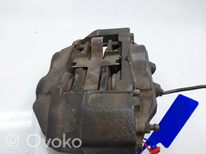 Toyota Land Cruiser (HDJ90) Pinza del freno anteriore 4775035120