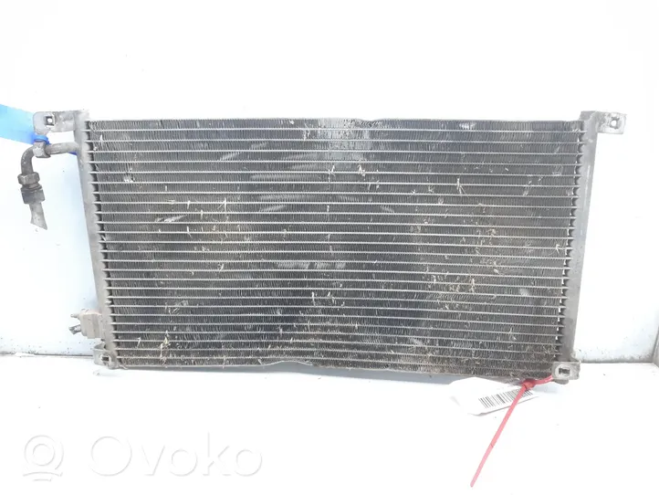 Citroen Saxo A/C cooling radiator (condenser) 9641828180