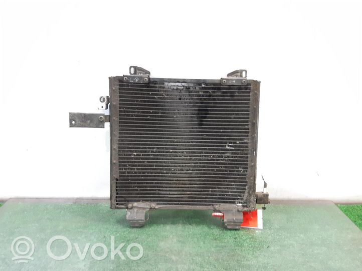 Suzuki Alto Radiateur condenseur de climatisation 95310M79F03000