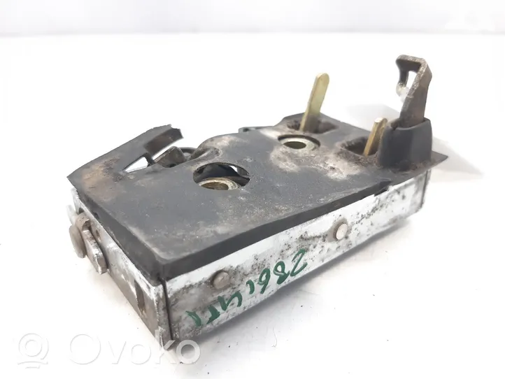 Audi 80 90 B3 Etuoven lukko 893839015D