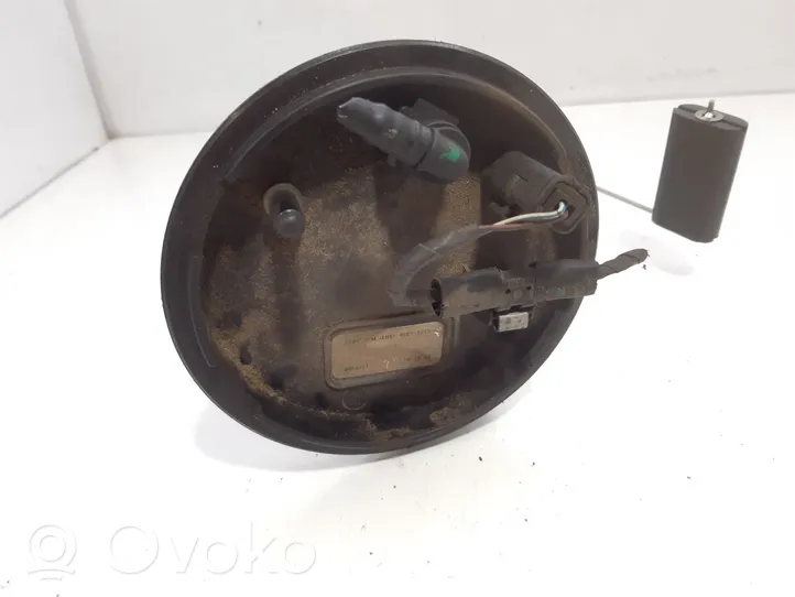 Jaguar S-Type Pompe à carburant 4R839275E