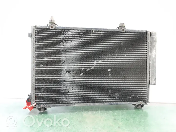 Toyota Yaris Verso Jäähdyttimen lauhdutin (A/C) 8846052020