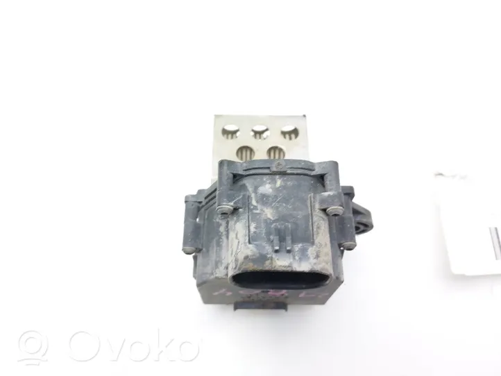 Citroen C4 I Magneettiventtiili 9649247680