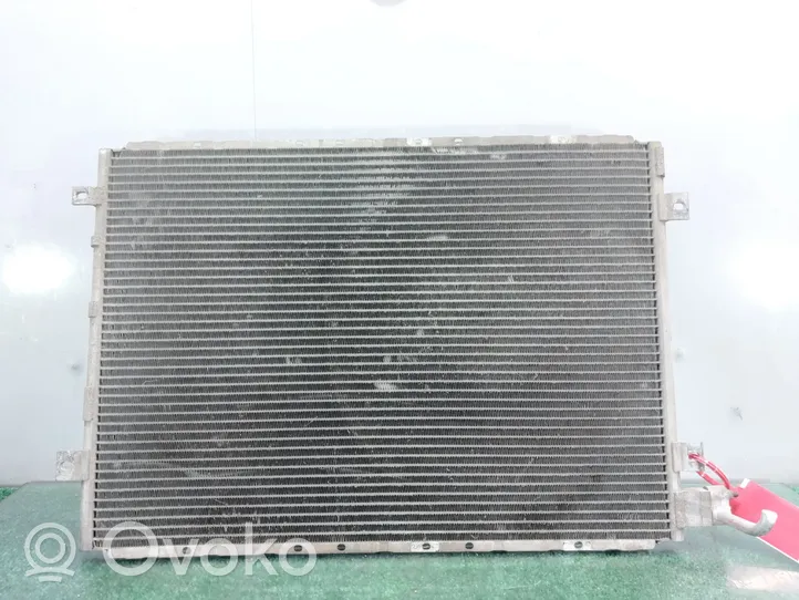 KIA Sorento IV Radiateur condenseur de climatisation 976063E000