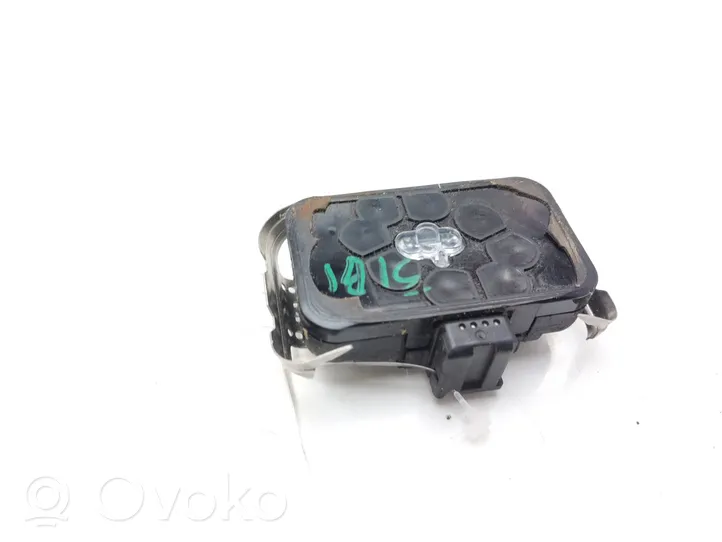 Peugeot 307 CC Sensor de lluvia 9651702380