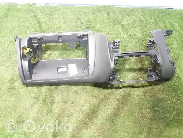 Hyundai ix35 Inserti decorativi cornice della consolle centrale 84760D7000