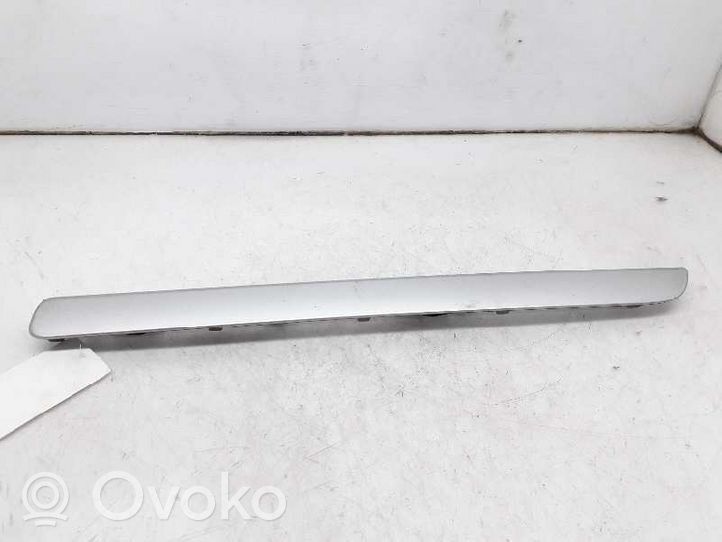 Volkswagen Golf VI Inserti decorativi cornice della consolle centrale 5K1858415B