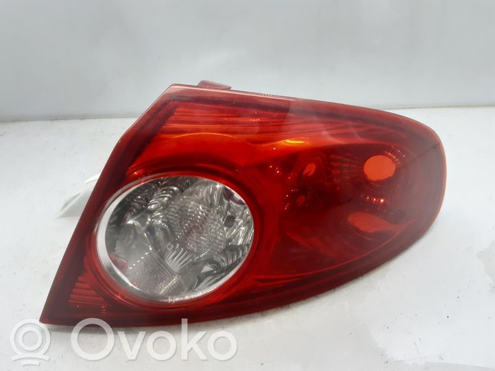 96387725 Daewoo Lacetti Rear tail light bulb, 18.56 € RRR