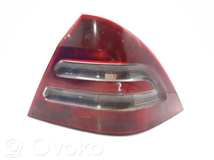 2038200264 MercedesBenz C W203 Rear tail light bulb, 43.56 € RRR
