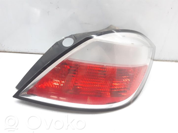 342691834 Opel Astra H Rear/tail lights, 23.56 € RRR