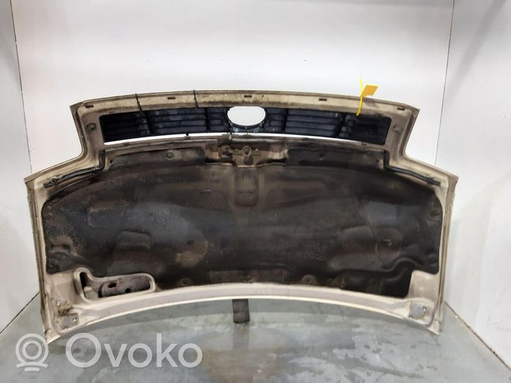 Volkswagen II LT Engine bonnet/hood 2D1823033A