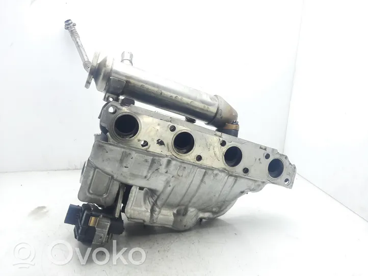 Ford Mondeo Mk III Turbina 4S7Q6K682EK