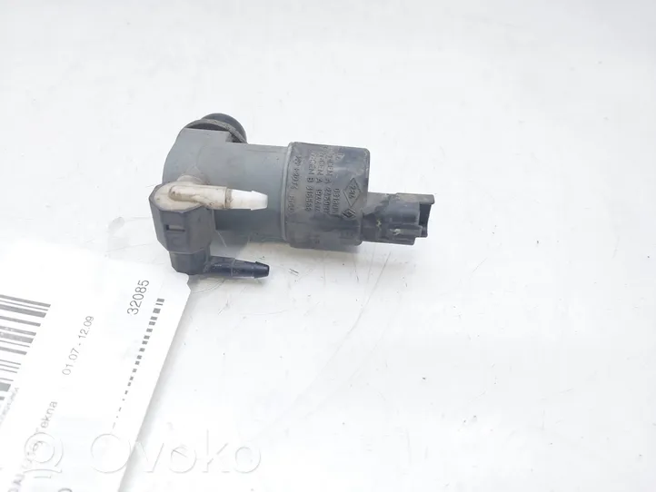 Nissan Qashqai Tuulilasi tuulilasinpesimen pumppu 9641553880