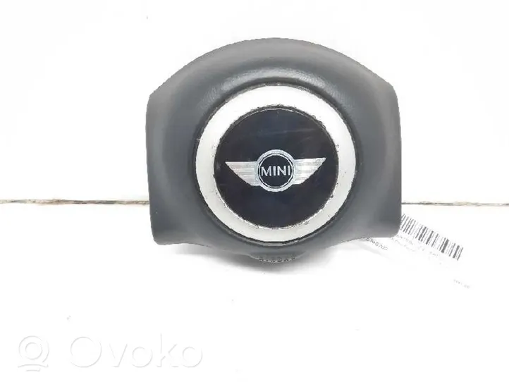 Mini One - Cooper R50 - 53 Poduszka powietrzna Airbag kierownicy 675740702