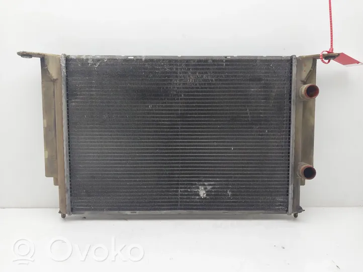 Fiat Stilo Coolant radiator 0046745809