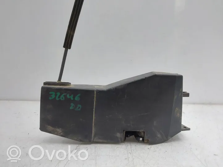 Ford Orion Priekšpusē slēdzene 1043278