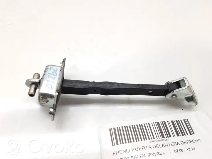 Suzuki SX4 Cerniera finecorsa della portiera anteriore 8181057L01000