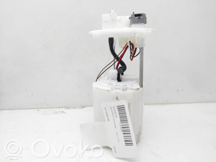 31110G6100 KIA Picanto Intank fuel pump, 73.56 € RRR