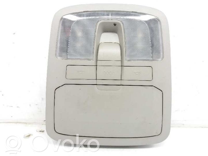 7767034000AC SsangYong Korando Headlining lighting console trim, 28.56 ...