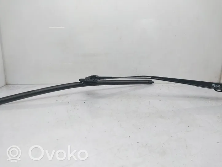 Citroen C1 Ramię wycieraczki szyby przedniej / czołowej W000033343