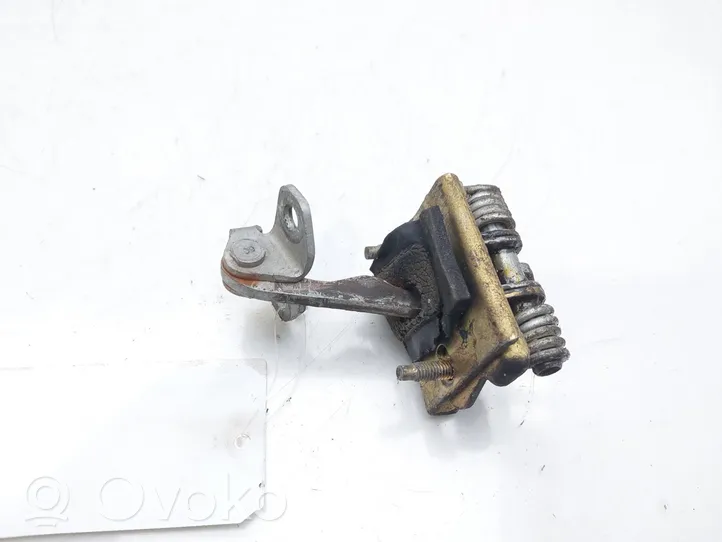 Citroen Berlingo Front door check strap stopper 9181G4