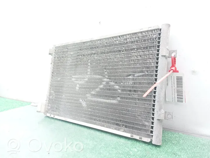Honda Accord Skraplacz / Chłodnica klimatyzacji 80110SV1A21