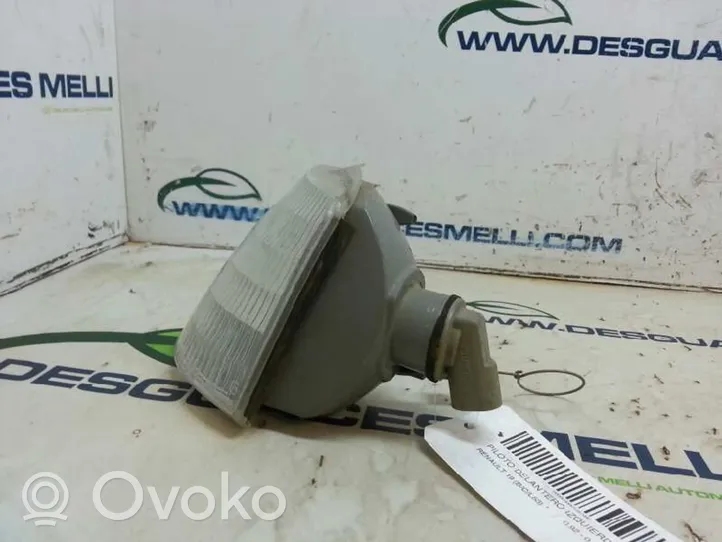 Renault 19 Lampa przednia 7700799367