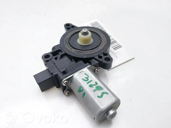 Mazda 3 Fensterhebermotor Tür vorne D6515858XB