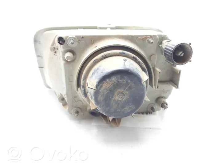 Renault Express Lampa przednia 7701031920