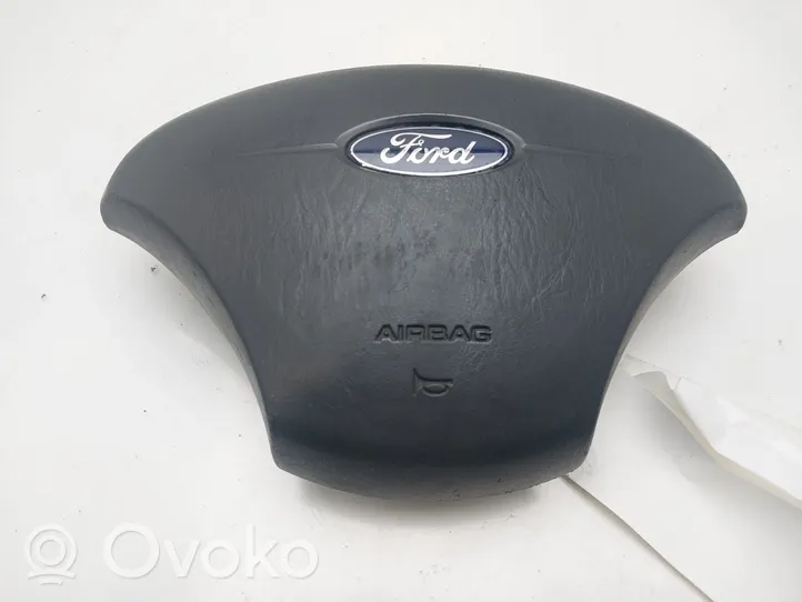 Ford Focus Poduszka powietrzna Airbag drzwi przednich 2M51A042B85DEY