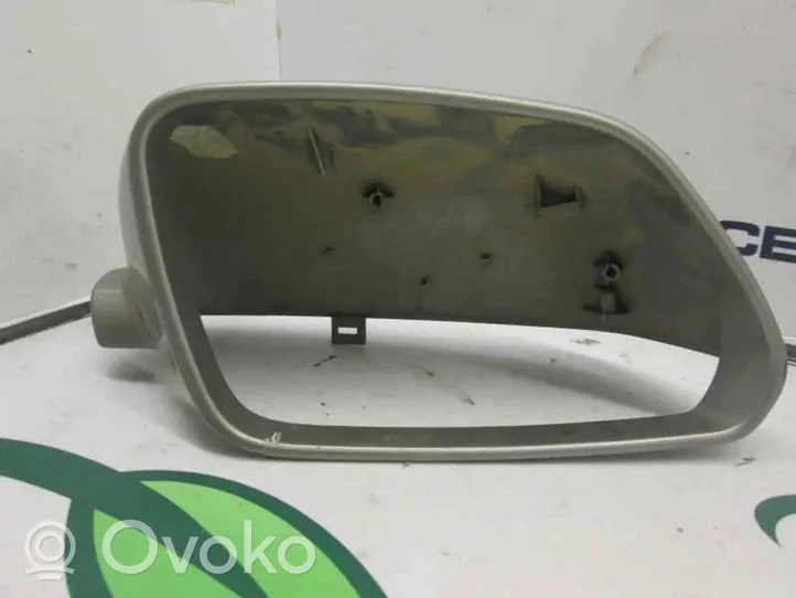 Skoda Octavia Mk2 (1Z) Parte dello specchietto retrovisore della portiera anteriore 1Z0857538A