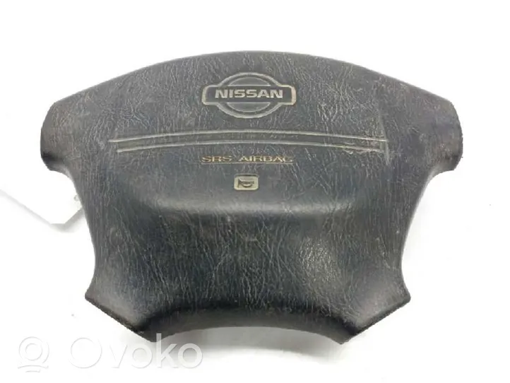 Nissan Navara D22 Airbag dello sterzo W1275470100