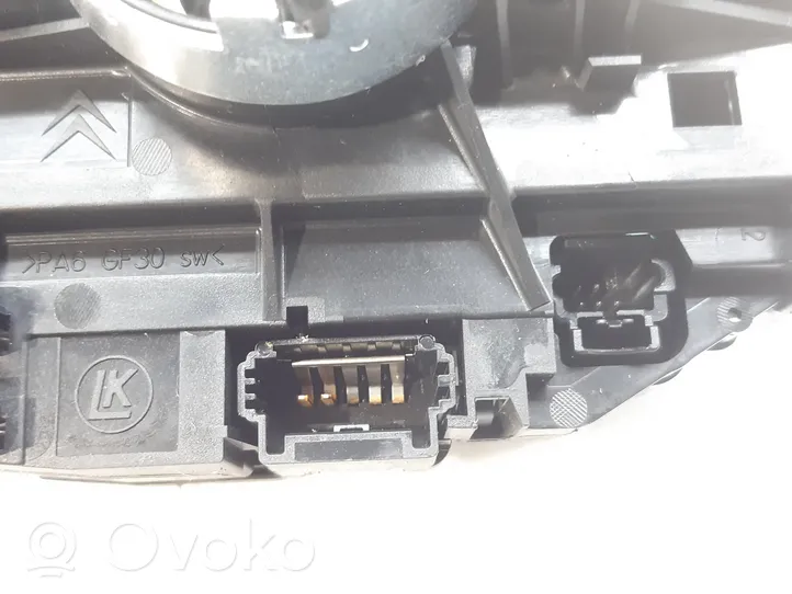 Citroen DS4 Inne przełączniki i przyciski 98000238ZD