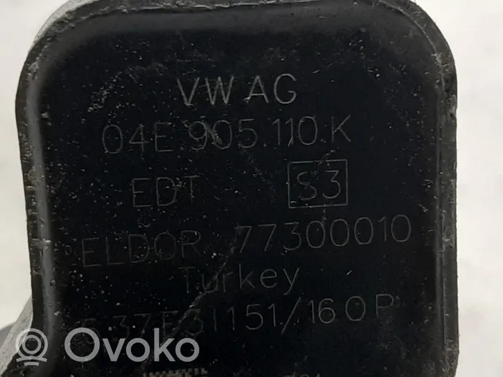 Audi Q2 - Cewka zapłonowa wysokiego napięcia 77300010