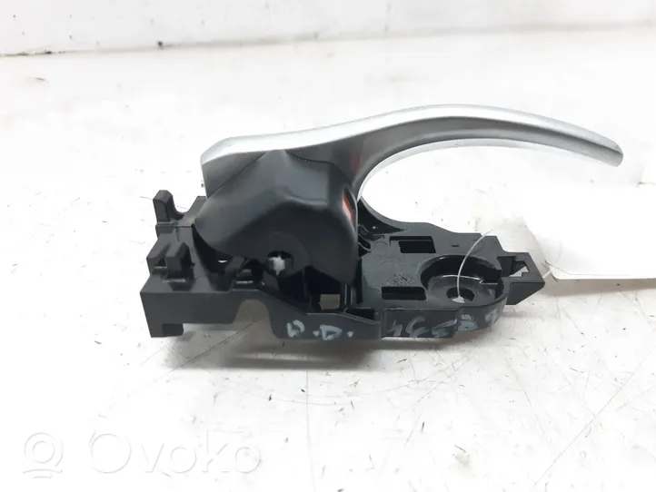 Toyota C-HR Maniglia interna per portiera anteriore 69273F4010