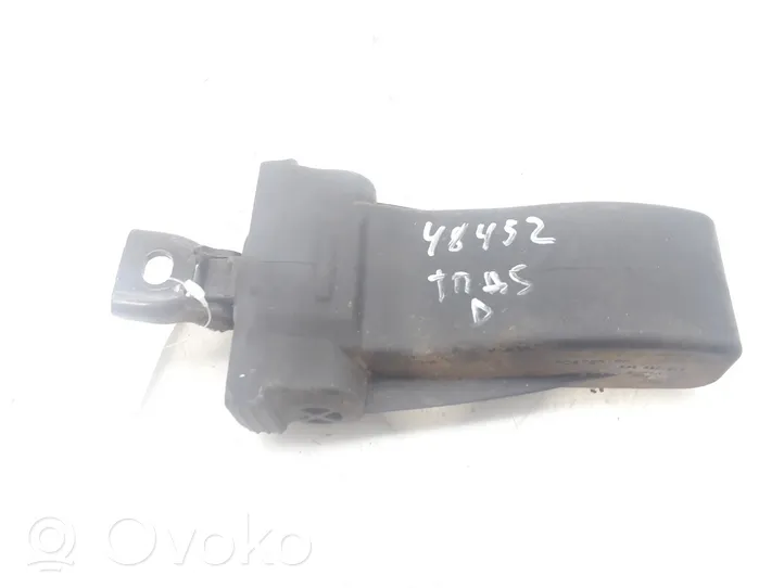 Seat Ibiza V (KJ) Takaoven pidätin 6F0839267