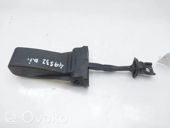 Seat Ibiza V (KJ) Front door check strap stopper 6F0837179