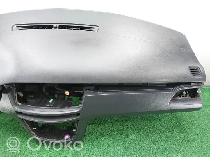 Peugeot 508 Airbag set with panel 9688971380