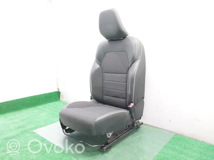 Renault Arkana Fotel przedni pasażera 873016548R