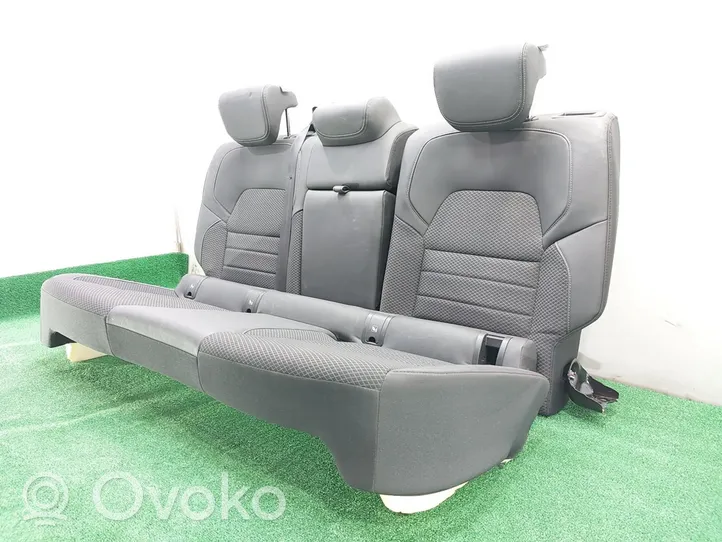 Renault Arkana Kanapa tylna / Fotel drugiego rzędu 883209193R