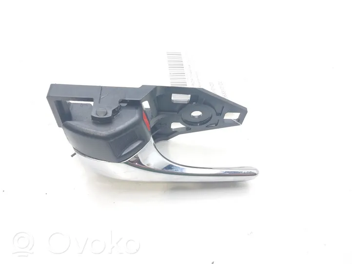 Toyota RAV 4 (XA40) Maniglia interna per portiera posteriore 6920633121C0