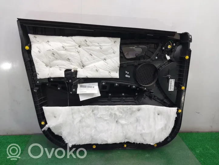 SsangYong Tivoli Etuoven verhoilu 722AR35L10LBH