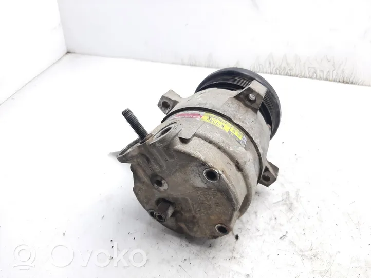 Daewoo Nubira Ilmastointilaitteen kompressorin pumppu (A/C) 700726