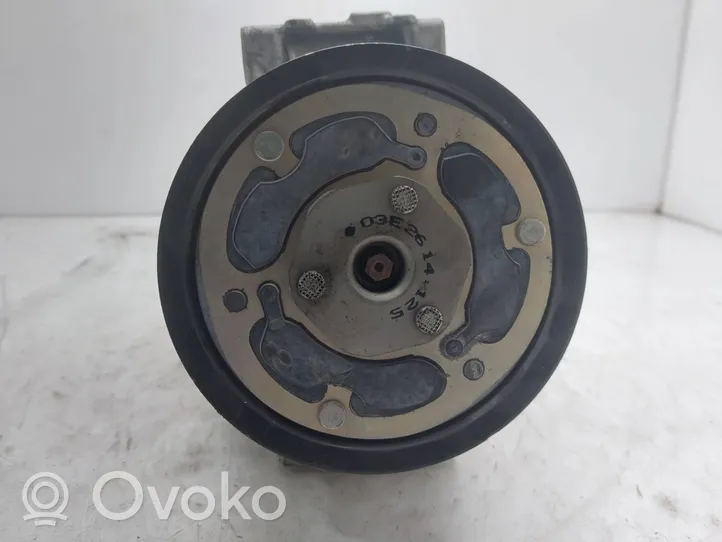 Audi Q2 - Compressore aria condizionata (A/C) (pompa) 3Q0816803D