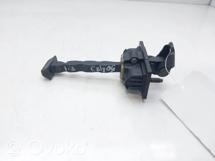 Opel Grandland X Rear door check strap stopper 9809434280