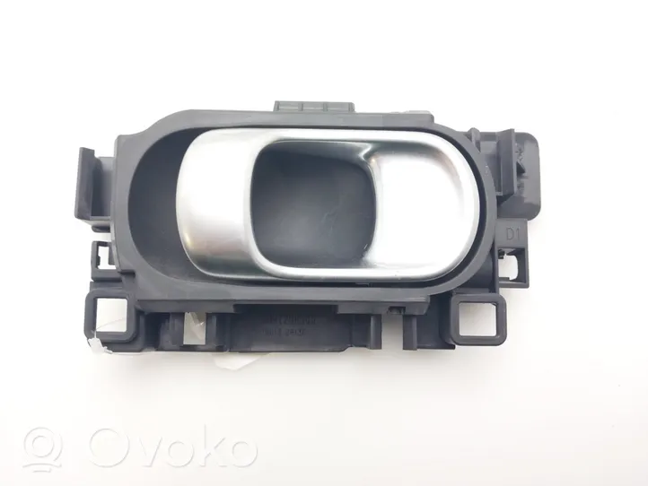 Citroen C3 Aircross Maniglia interna per portiera posteriore 98012885VV