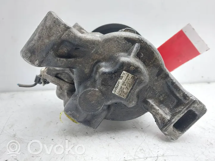 Honda HR-V Compresor (bomba) del aire acondicionado (A/C)) 3881051TG02