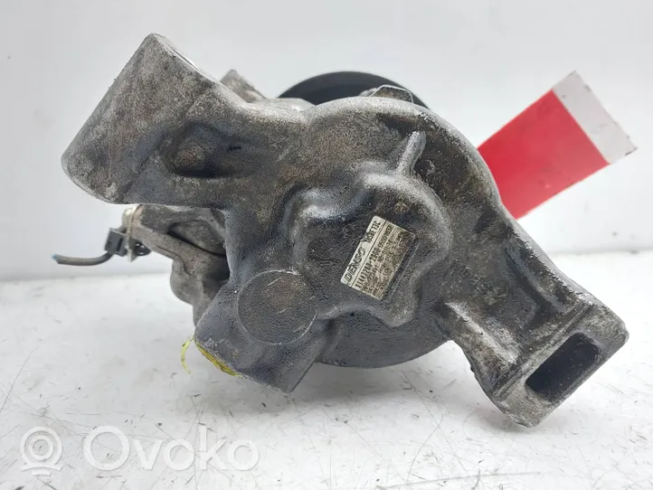 Honda HR-V Compressore aria condizionata (A/C) (pompa) 3881051TG02