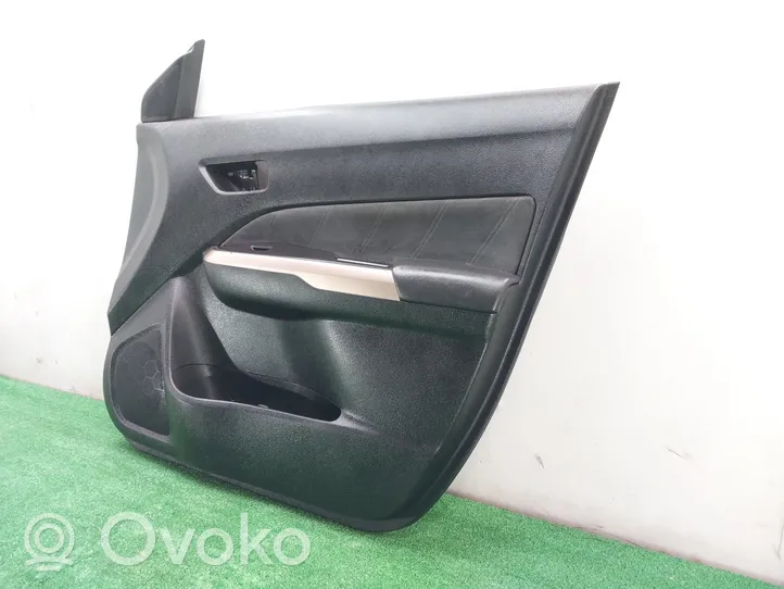 Suzuki Vitara (LY) Garniture de panneau carte de porte avant 8371154P00R